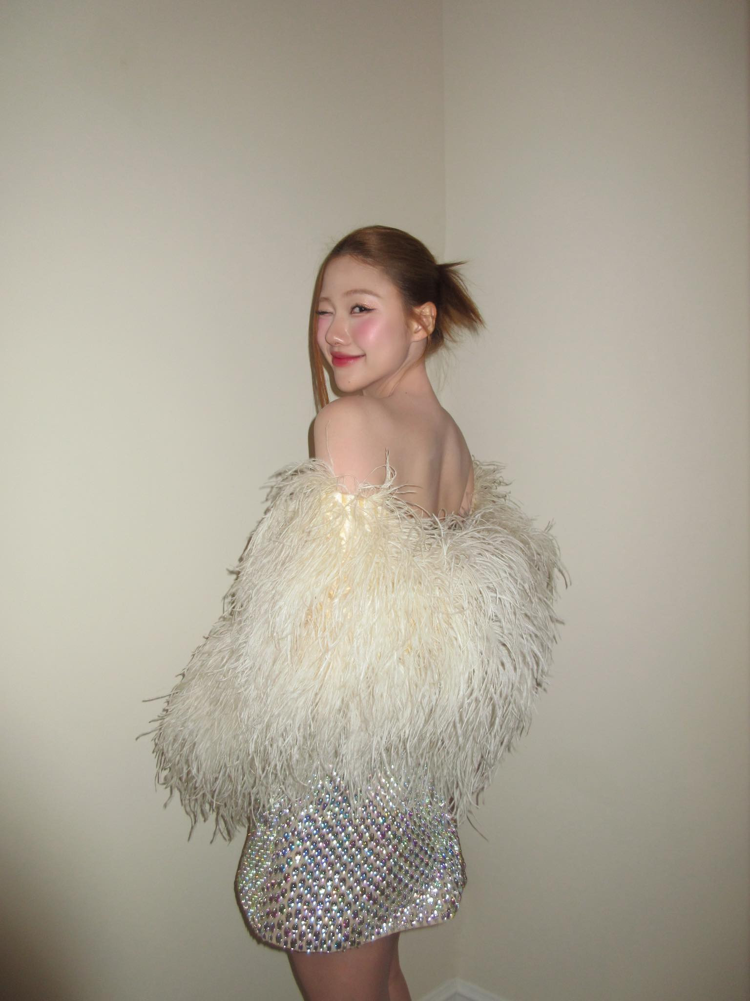 Em gái Trấn Thành 'lột xác' thành mỹ nhân màn ảnh rộng nhờ giảm hơn 10kg - Ảnh 6.