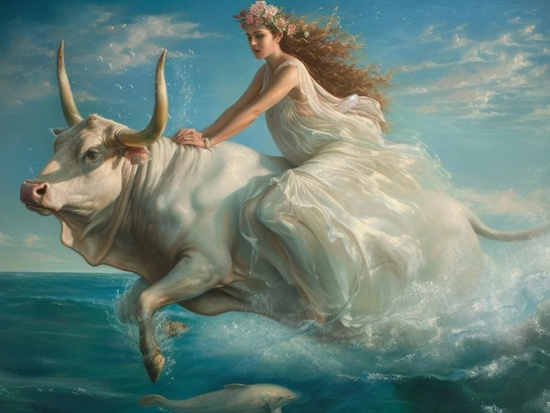 Tử vi 12 chòm sao thứ Hai ngày 2992025