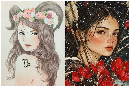 Tử vi 12 chòm sao thứ Hai ngày 29/9/2025: Ba chòm sao bứt phá, chín chòm sao khởi vận