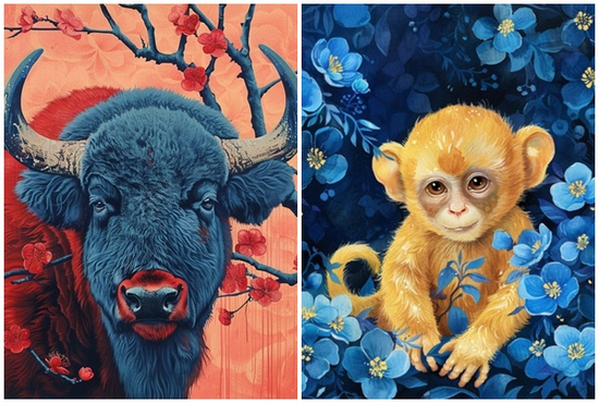 Tử vi 12 con giáp thứ Hai ngày 29/9/2025: Lộc bất ngờ gõ cửa, tình duyên rực sáng