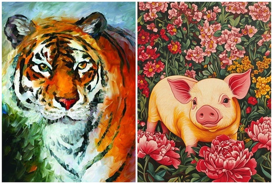 Tử vi 3 con giáp may mắn nhất thứ Hai (29/9): Tiền đẻ ra tiền, đổi vận giàu sang