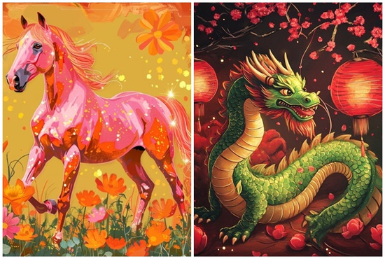 Tuần tới trúng số độc đắc từ 29/9 - 4/10, 3 con giáp tiền tài rực rỡ, số đỏ bất ngờ