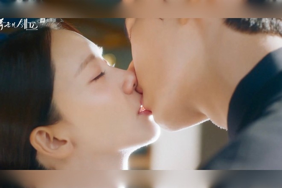 10 phim Hàn Quốc có kết thúc trên cả tuyệt vời: Xem mà mát lòng mát dạ, đã quá biên kịch ơi