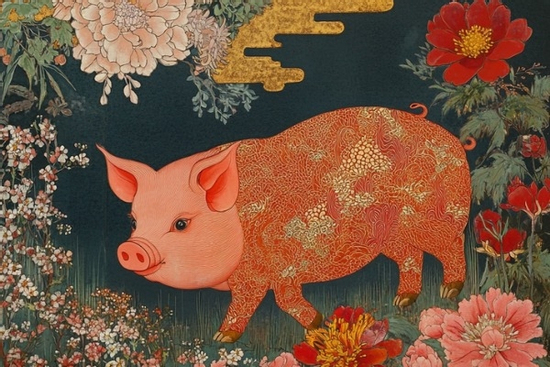 Đúng thứ Ba ngày 30/9/2025, 3 con giáp cập bến giàu có, tiền tỷ rót đầy túi, vận may vây bám