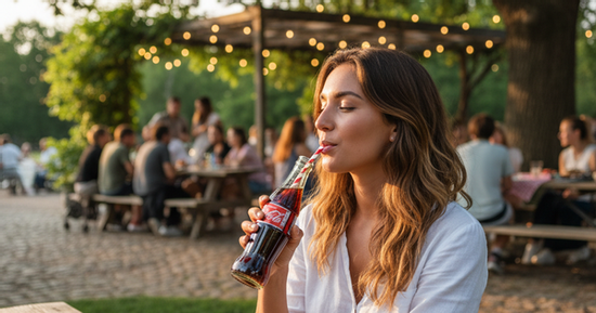 5 loại đồ uống làm tăng tốc độ lão hóa của cơ thể