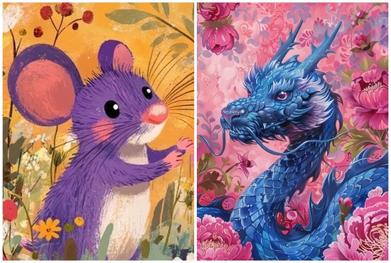 7 ngày trước Rằm tháng 8, 3 con giáp tiền hái ra tiền, giàu có không ngờ