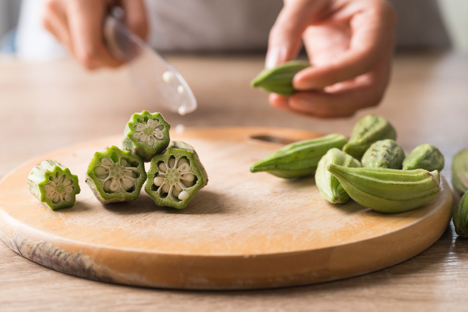 Ăn ngon mà vẫn giữ dáng với 10 thực phẩm ít calo, tốt cho tiêu hóa- Ảnh 1.