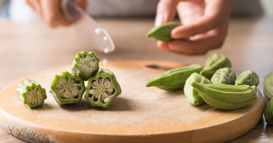 Ăn ngon với 10 thực phẩm ít calo giúp giữ dáng và tốt cho tiêu hóa