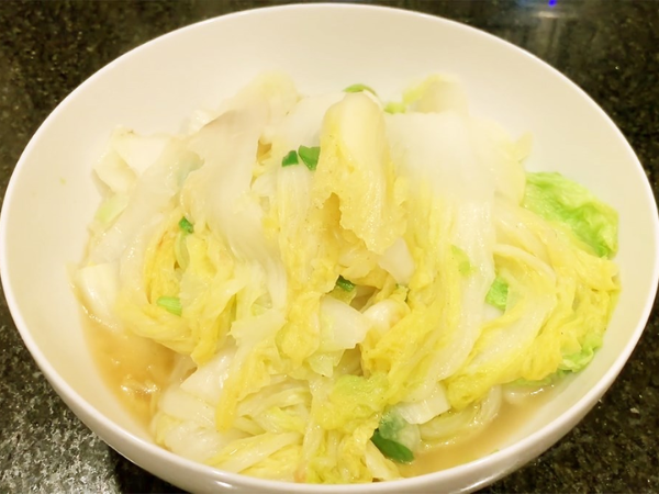 Cải thảo: 'nữ hoàng' của bữa cơm gia đình và còn có nhiều lợi ích tuyệt vời - Ảnh 2