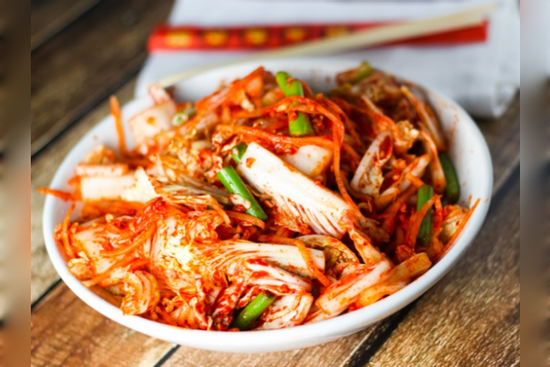 Cải thảo: 'nữ hoàng' của bữa cơm gia đình và còn có nhiều lợi ích tuyệt vời