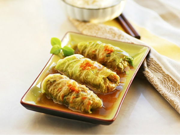 Cải thảo: 'nữ hoàng' của bữa cơm gia đình và còn có nhiều lợi ích tuyệt vời - Ảnh 1