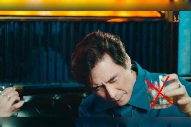 Celeb of the Week Nhóm Ngũ Hổ Tướng và cú vấp quảng cáo cá cược