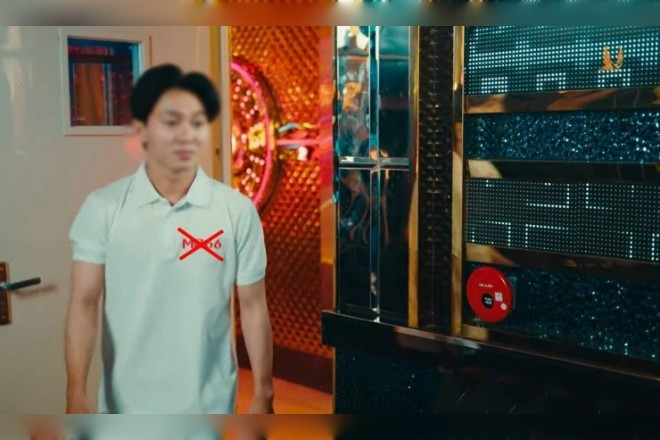 Celeb of the Week Nhóm Ngũ Hổ Tướng và cú vấp quảng cáo cá cược