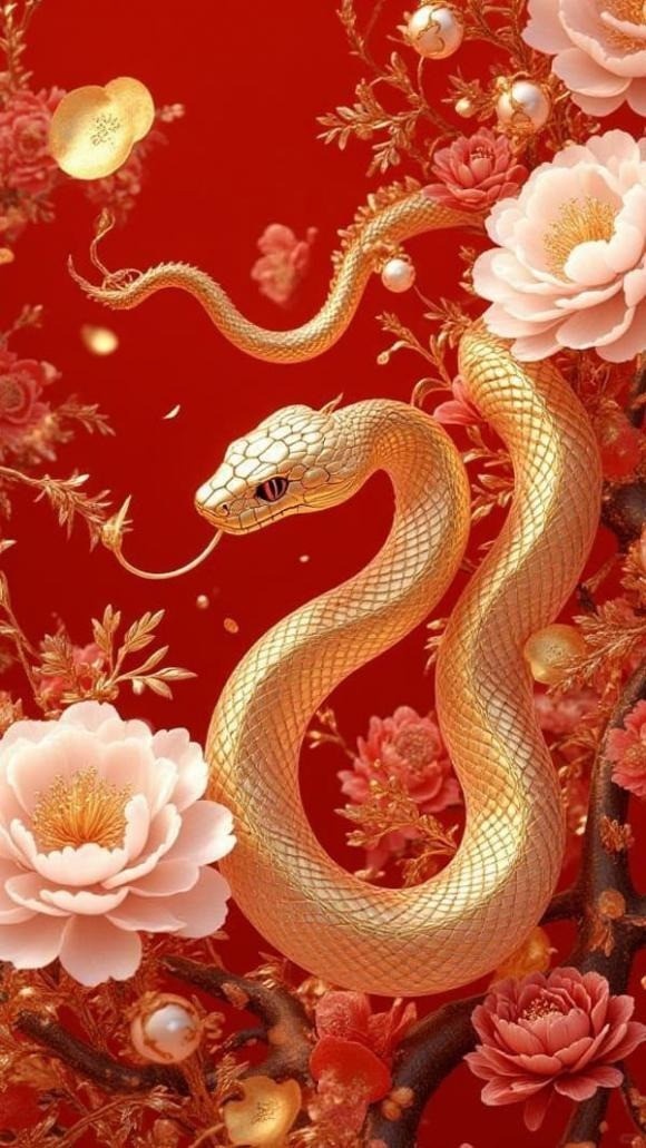 Con giáp có giác quan thứ sáu mạnh mẽ, luôn đi trước người khác một bước - Ảnh 3.