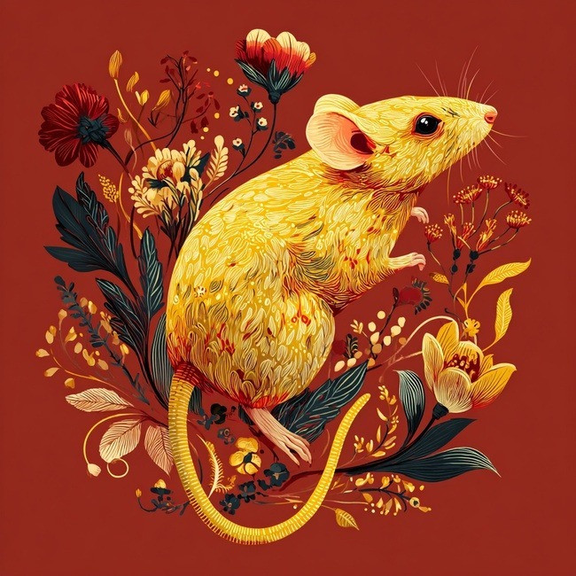 Con giáp có giác quan thứ sáu mạnh mẽ, luôn đi trước người khác một bước - Ảnh 1.