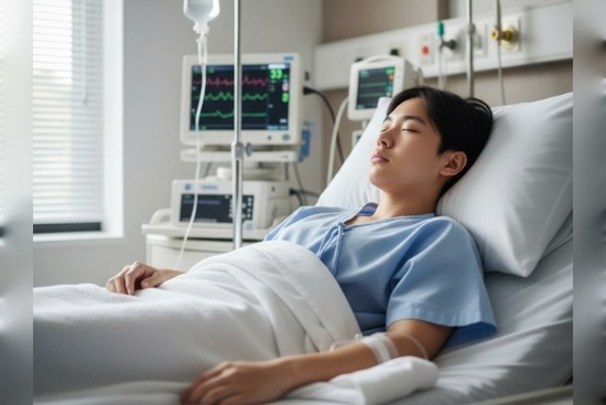 Đằng sau tâm lý 'chắc bệnh chừa mình ra' của người trẻ