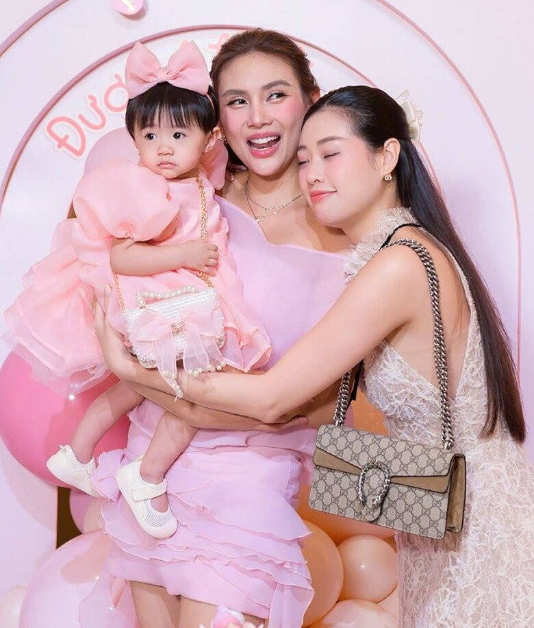 Hoa hậu Khánh Vân và ông xã hơn 17 tuổi mong mỏi có con