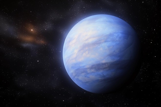 Manh mối mới về sự sống ngoài Trái Đất