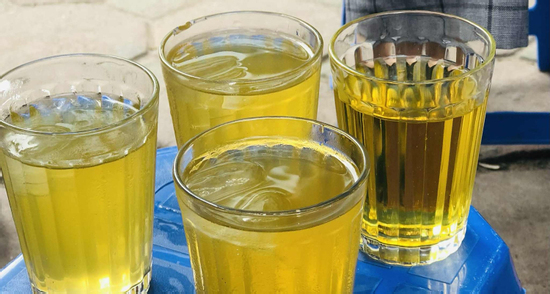 Nghiên cứu mới của Harvard ca ngợi loại đồ uống quen thuộc với người Việt