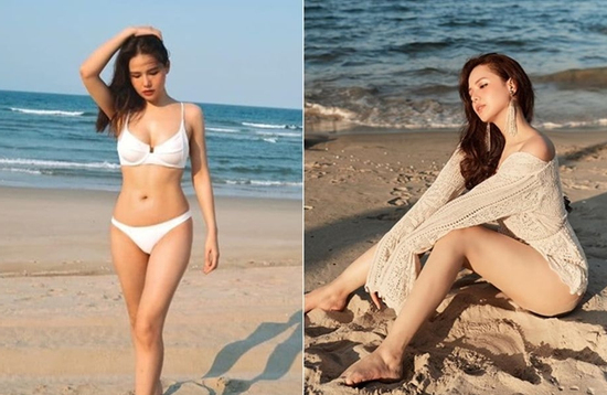 Nhan sắc 'phu nhân tập đoàn nghìn tỷ' rời showbiz Việt sau khi sinh 2 con cho chồng đại giấu mặt