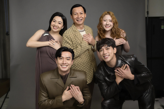 'Ông trùm bolero' Vũ Thành Vinh lên tiếng tin 'khai tử' loạt gameshow đình đám