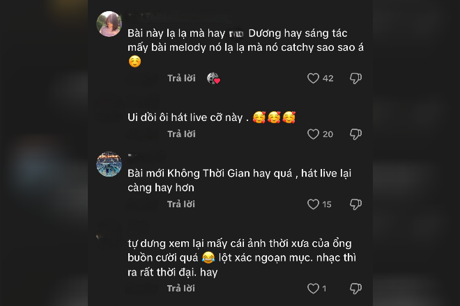 Sự thật giọng hát live của Dương Domic