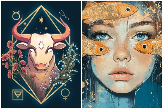 Tử vi 12 chòm sao thứ Ba ngày 30/9/2025: Ba chòm sao rực rỡ vận may