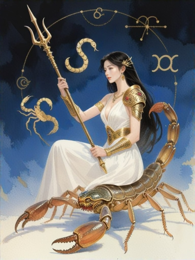 Tử vi 12 chòm sao thứ Ba ngày 3092025