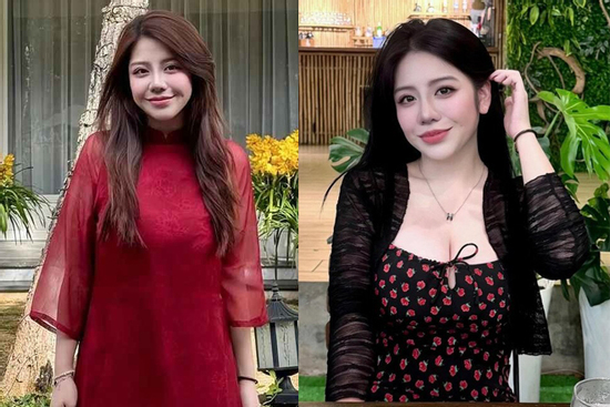 Con gái thứ 2 xinh đẹp chả kém hot girl, sống cực kín tiếng của đại gia Minh Nhựa