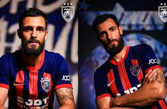 Vừa nhận hình phạt từ FIFA, bóng đá Malaysia lại dính thêm nghi án “sai quốc tịch” hàng loạt cầu thủ