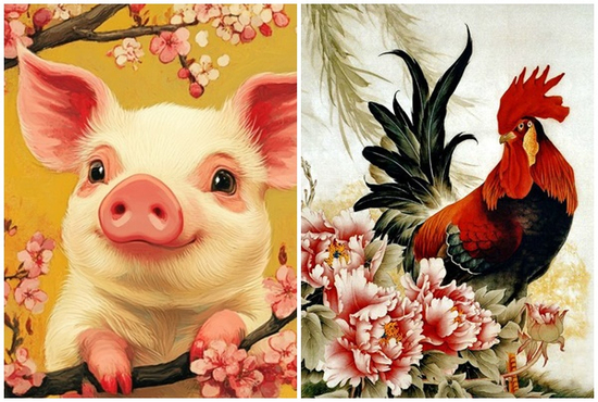 2 ngày trước Rằm tháng 7, 3 con giáp bất ngờ hưởng phú quý, tài lộc kéo đến không ngừng