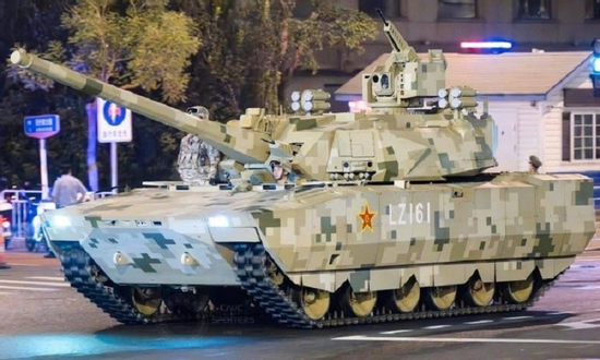 Báo quốc tế sửng sốt trước loạt vũ khí 'Made in Vietnam' tại lễ diễu binh 2/9