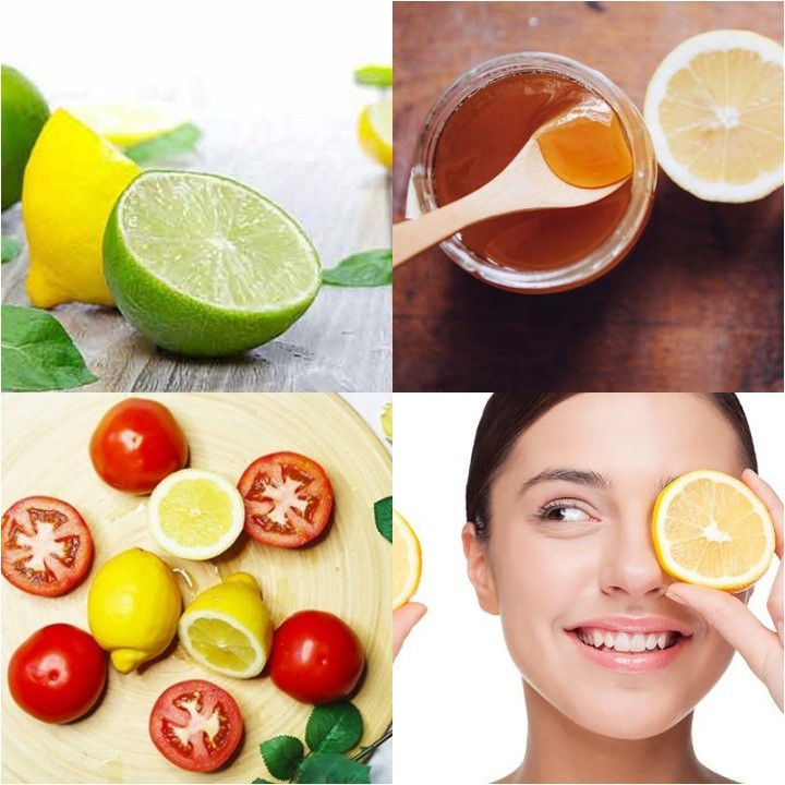 Cách trị tàn nhang bằng cà chua cực đơn giản - Ảnh 2.