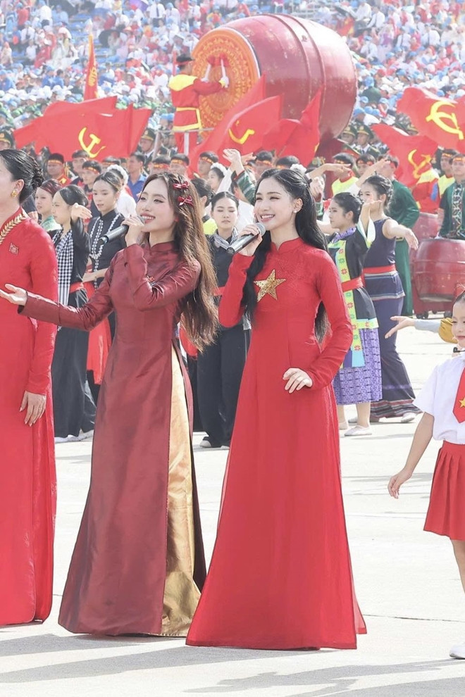 Celeb of the Week Đại lễ 29 – Người rạng rỡ người vướng tranh cãi