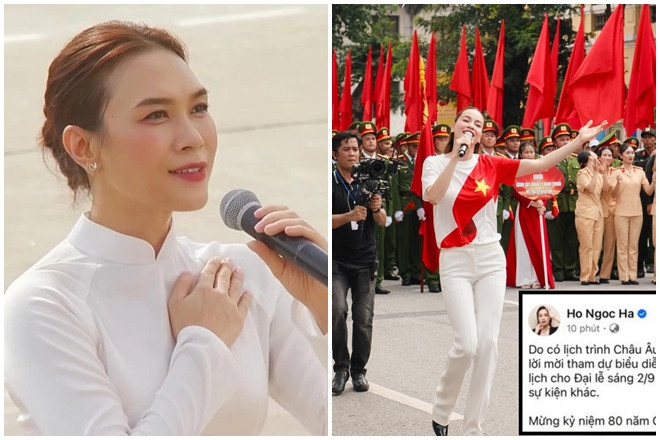 Celeb of the Week: Người rạng rỡ, người vướng tranh cãi trong dịp Đại lễ