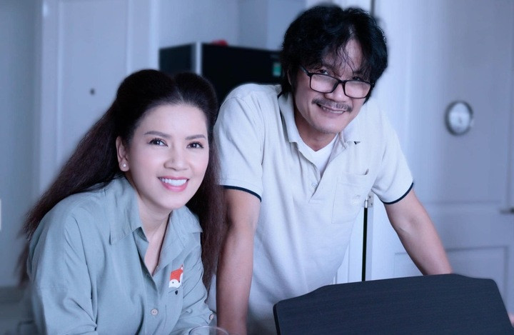 Ngọc Trinh và Công Ninh từng có 10 năm hẹn hò.