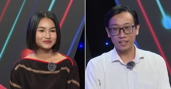 Cô giáo Ê Đê xinh đẹp khiến chàng thạc sĩ si mê, tình nguyện làm hết việc nhà