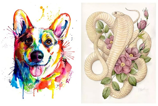 Dự đoán vận may của 12 con giáp trong tháng 9: Nắm bắt cơ hội để gặt hái thành công