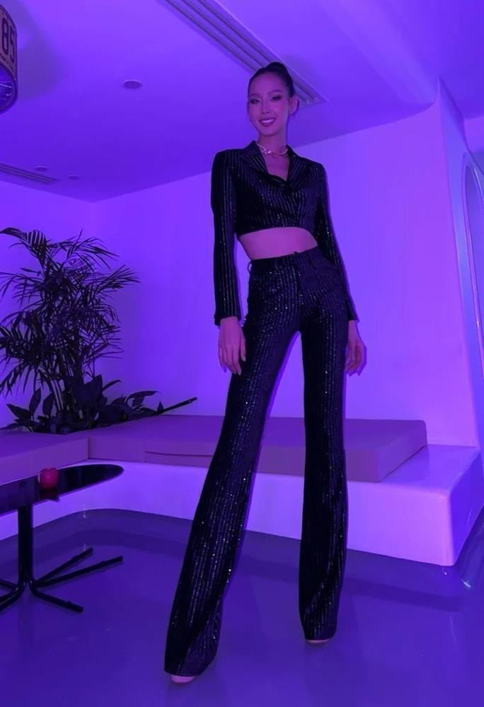 Erik phục thù Hoa hậu 1m86 Bảo Ngọc sau pha dìm hàng chấn động trên sóng truyền hình