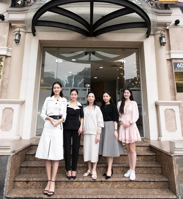 Erik phục thù Hoa hậu 1m86 Bảo Ngọc sau pha dìm hàng chấn động trên sóng truyền hình