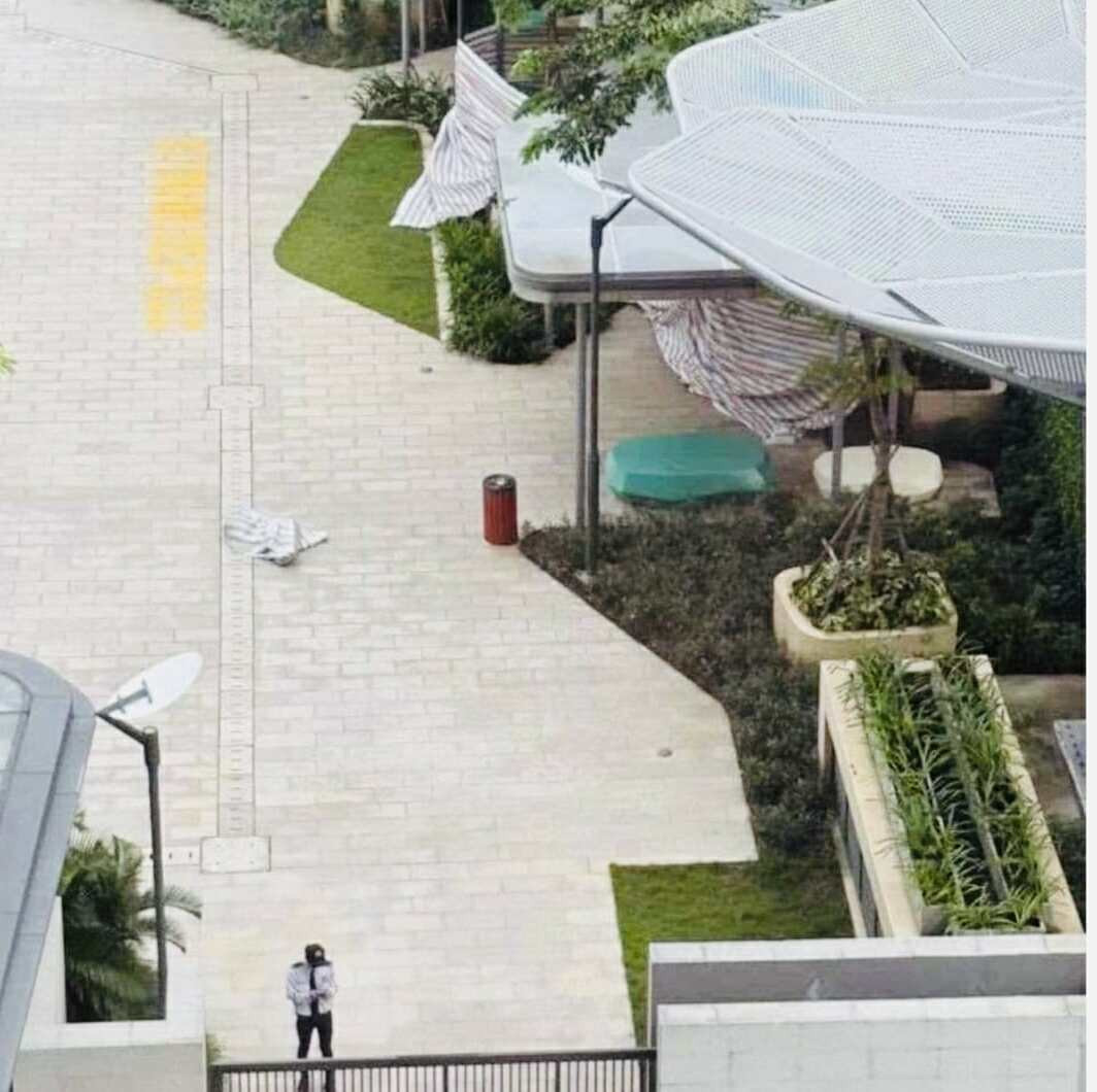 Hé lộ thân thế nữ TikToker livestream cảnh nhảy lầu tự tử gây xôn xao MXH