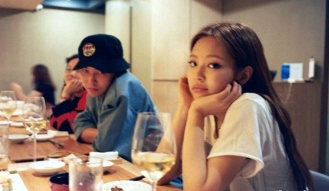 gdragonvajenniehenho