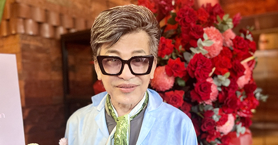 MC Thanh Bạch U70: Sống khép mình sau tai nạn, độc thân nhưng không cô đơn