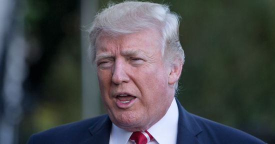 Ông Trump bác bỏ tin đồn về sức khỏe do vắng mặt vài ngày