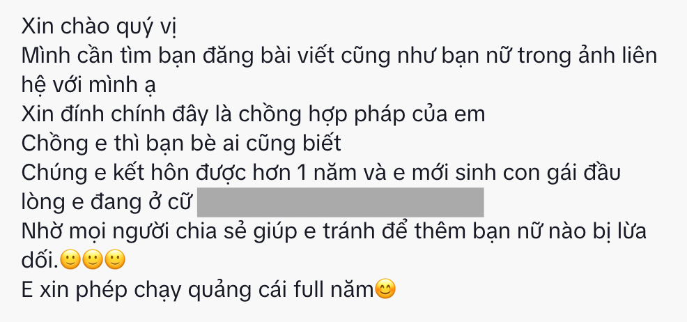 Phản ứng sốc của anh chồng với vợ sau khi bị tóm sống ngoại tình vì đưa bồ đi xem diễu binh