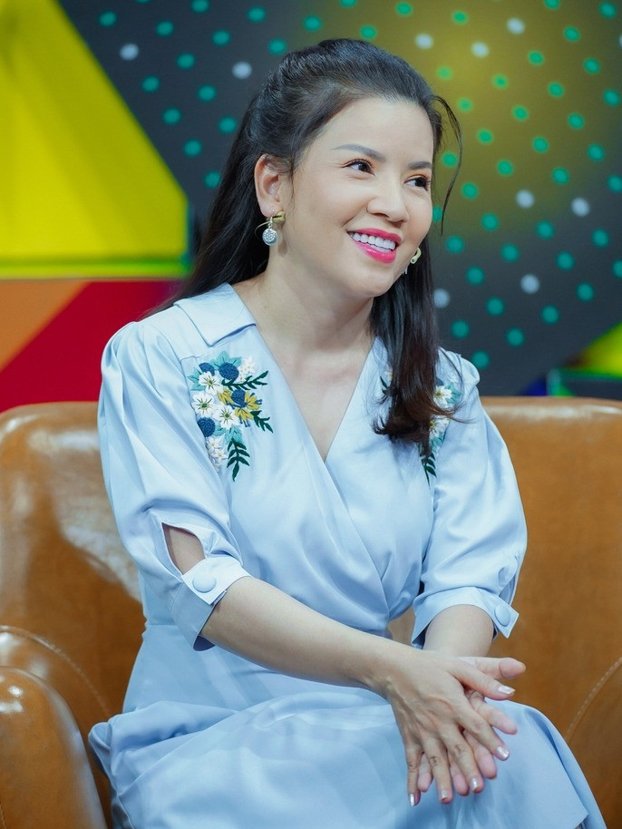 Tình trạng sức khoẻ của NSƯT Ngọc Trinh trước khi qua đời