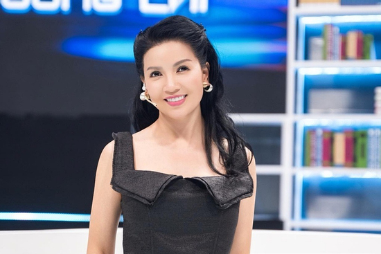 Tình trạng sức khoẻ của NSƯT Ngọc Trinh trước khi qua đời