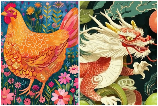 Trúng số đúng 2 ngày liên tiếp (3/9 và 4/9), 3 con giáp tài lộc rực rỡ, sự nghiệp huy hoàng