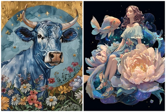 Tử vi 12 chòm sao thứ Năm ngày 4/9/2025: Quý nhân dẫn lối, lộc về đầy tay