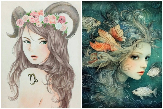 Tử vi 12 chòm sao thứ Tư ngày 3/9/2025: Vận khí giao hòa, tài lộc bất ngờ gõ cửa